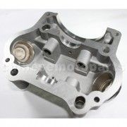 Cylinder Head Cover for 2-stroke 39cc Water-cooled Pocket Bike