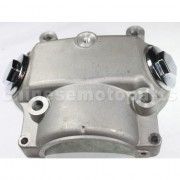 Cylinder Head Cover for 2-stroke 39cc Water-cooled Pocket Bike