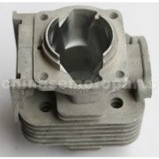 Cylinder Body for 2-stroke 43cc(40-5) Pocket Bike