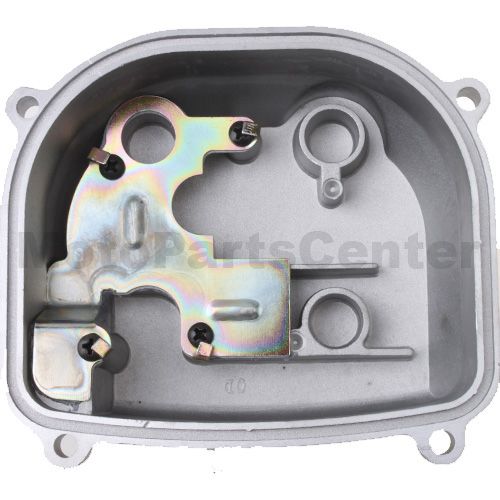 Cylinder Head Cover for GY6 150cc ATV, Go Kart, Moped & Scooter - Click Image to Close