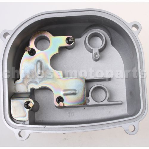 Cylinder Head Cover for GY6 150cc ATV, Go Kart, Moped & Scooter - Click Image to Close
