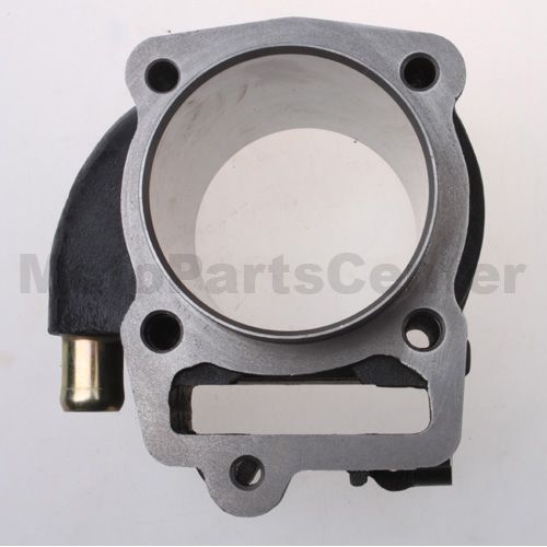 Cylinder Body for CF250cc Water-cooled ATV, Go Kart, Moped & Sco - Click Image to Close