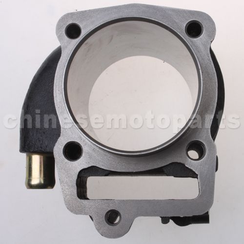 Cylinder Body for CF250cc Water-cooled ATV, Go Kart, Moped & Sco - Click Image to Close