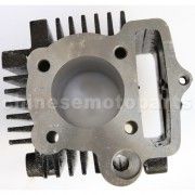 Cylinder Head Assembly for CG125cc ATV, Dirt Bike & Go Kart