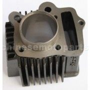 Cylinder Head Assembly for CG125cc ATV, Dirt Bike & Go Kart