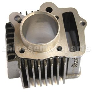 Cylinder Head Assembly for CG125cc ATV, Dirt Bike & Go Kart