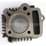 Cylinder Head Assembly for CG125cc ATV, Dirt Bike & Go Kart