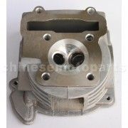 Cylinder Head for GY6 80cc Moped