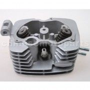 Cylinder Head Assembly for CG150cc ATV, Dirt Bike & Go Kart