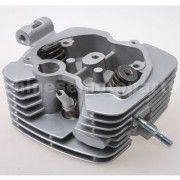 Cylinder Head Assembly for CG150cc ATV, Dirt Bike & Go Kart