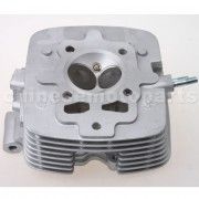 Cylinder Head Assembly for CG150cc ATV, Dirt Bike & Go Kart