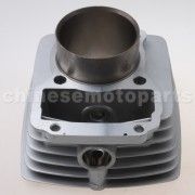 Cylinder Body for CG200cc ATV, Dirt Bike & Go Kart