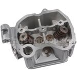 Cylinder Head Assembly for CG200cc Water-cooled ATV, Dirt Bike &