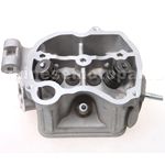 Cylinder Head Assembly for CG250cc Water-cooled ATV, Dirt Bike &