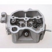 Cylinder Head Assembly for CG250cc Water-cooled ATV, Dirt Bike &