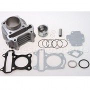 Cylinder Body Assembly for GY6 80cc Moped