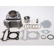 Cylinder Body Assembly for GY6 80cc Moped