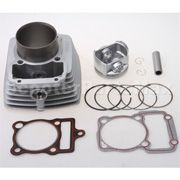 Cylinder Body Assembly for CG200cc Air-cooled ATV, Dirt Bike & G