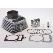 Cylinder Body Assembly for CG200cc Air-cooled ATV, Dirt Bike & G