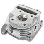 Cylinder Head Assembly for GY6 80cc Moped