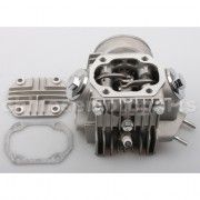 Cylinder Head Assembly for 50cc ATV, Dirt Bike & Go Kart