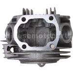 Cylinder Head for 50cc ATV, Dirt Bike & Go Kart