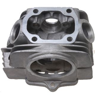 Cylinder Head for 50cc ATV, Dirt Bike & Go Kart