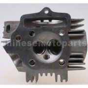 Cylinder Head for 125cc ATV, Dirt Bike & Go Kart