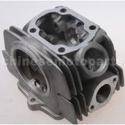 Cylinder Head for 125cc ATV, Dirt Bike & Go Kart