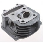 Cylinder Head for GY6 150cc Moped - Click Image to Close