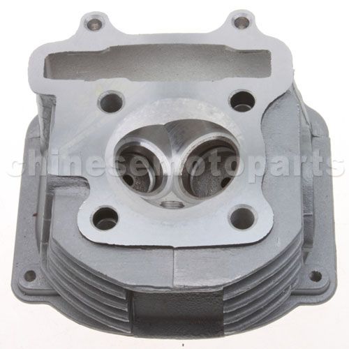 Cylinder Head for GY6 150cc Moped - Click Image to Close