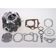 Cylinder Head Assembly for 125cc ATV, Dirt Bike & Go Kart