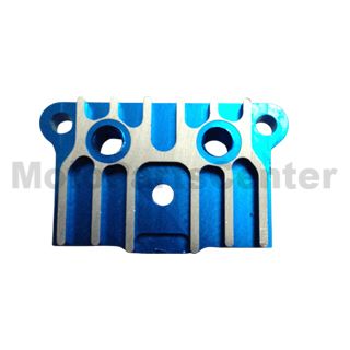 High Performance Cylinder Cover of 110cc 125cc Horizontal Oil Cooled Engine for Dirt Bike, Monke