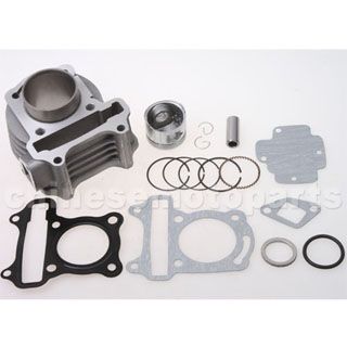 GY6 180cc cylinder block