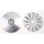 Driving Wheel Assembly for CF250cc Water-Cooled ATV, Go Kart, Mo