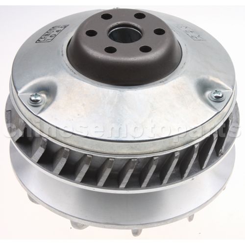 Driving Wheel Assembly for CF250cc Water-Cooled ATV, Go Kart, Mo - Click Image to Close