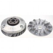 Driving Wheel Assembly for CF250cc Water-Cooled ATV, Go Kart, Mo