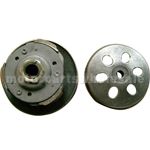 Driven Wheel Assy for GY6 150cc ATV, Go Kart, Moped & Scooter