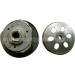 Driven Wheel Assy for GY6 150cc ATV, Go Kart, Moped & Scooter - Click Image to Close