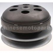 Driven Wheel Assy for CF250cc Water-cooled ATV, Go Kart, Moped &