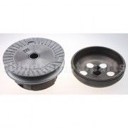 Driven Wheel Assy for CF250cc Water-cooled ATV, Go Kart, Moped &