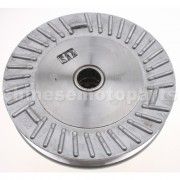 Driven Wheel Assy for CF250cc Water-cooled ATV, Go Kart, Moped &