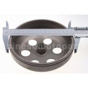 Driven Wheel Assy for CF250cc Water-cooled ATV, Go Kart, Moped &