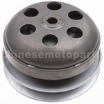 Driven Wheel Assy for CF250cc Water-cooled ATV, Go Kart, Moped & - Click Image to Close