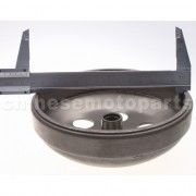 Driven Wheel Assy for CF250cc Water-cooled ATV, Go Kart, Moped &