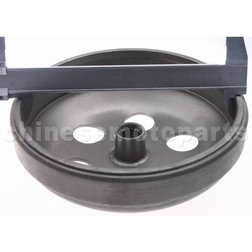 Driven Wheel Assy for CF250cc Water-cooled ATV, Go Kart, Moped & - Click Image to Close
