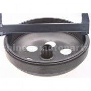 Driven Wheel Assy for CF250cc Water-cooled ATV, Go Kart, Moped &