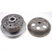 Driven Wheel Assy for CF250cc Water-cooled ATV, Go Kart, Moped &