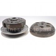 Driven Wheel Assy for CF250cc Water-cooled ATV, Go Kart, Moped &