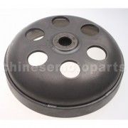 Driven Wheel Assy for CF250cc Water-cooled ATV, Go Kart, Moped &